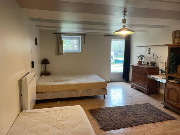 Lieu de vie inspirant au cœur du Périgord-Limousin