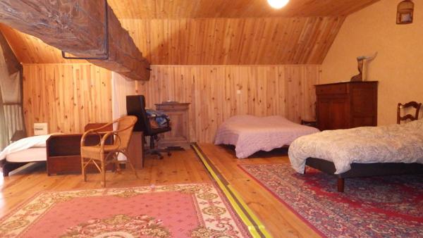 Lieu de vie inspirant au cœur du Périgord-Limousin