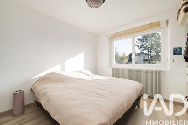 Maison à vendre 8 pièces 154 m² Chantraine