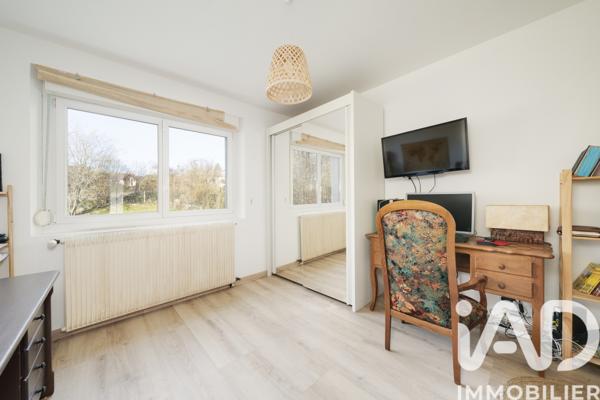 Maison à vendre 8 pièces 154 m² Chantraine