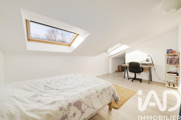 Maison à vendre 8 pièces 154 m² Chantraine