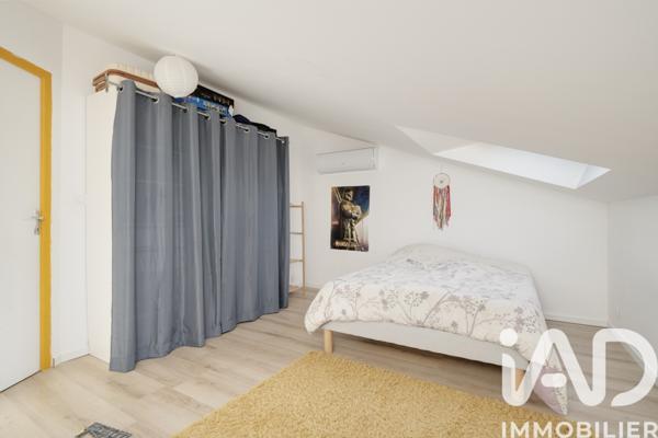 Maison à vendre 8 pièces 154 m² Chantraine