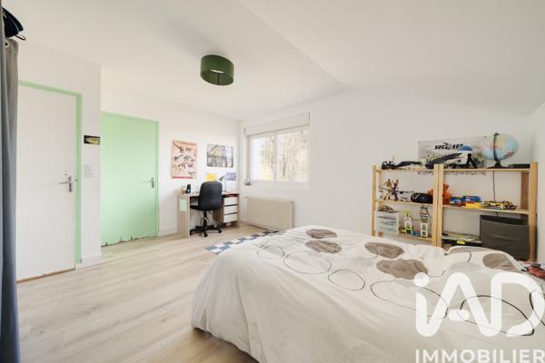 Maison à vendre 8 pièces 154 m² Chantraine