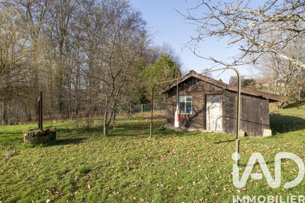 Maison à vendre 8 pièces 154 m² Chantraine