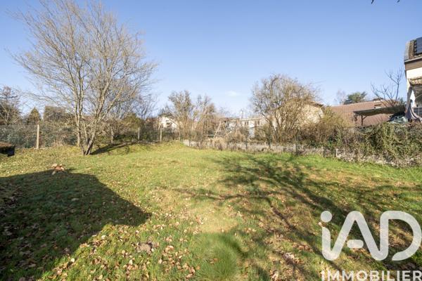 Maison à vendre 8 pièces 154 m² Chantraine