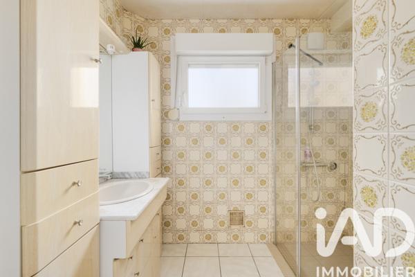 Maison à vendre 8 pièces 154 m² Chantraine