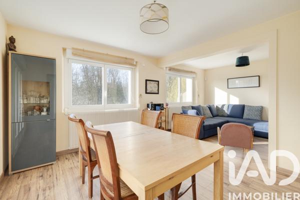 Maison à vendre 8 pièces 154 m² Chantraine