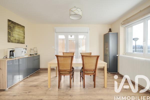 Maison à vendre 8 pièces 154 m² Chantraine