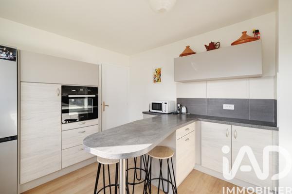 Maison à vendre 8 pièces 154 m² Chantraine