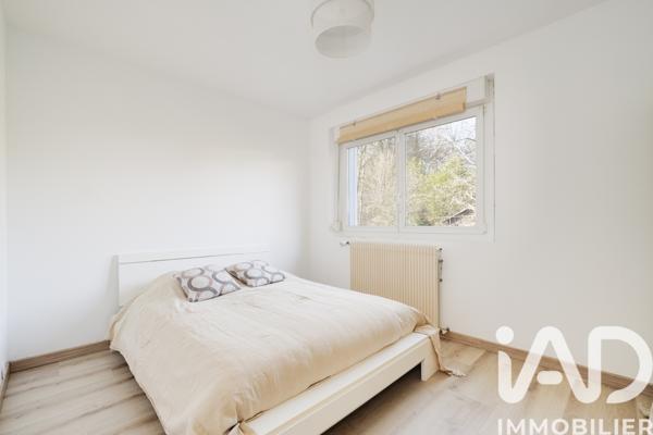 Maison à vendre 8 pièces 154 m² Chantraine