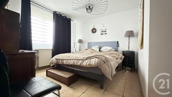 Maison à vendre  7 pièces - 130,75 m2 LE POINCONNET - 36