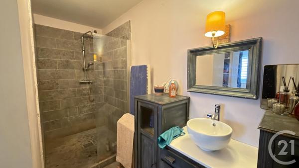 Maison à vendre  7 pièces - 130,75 m2 LE POINCONNET - 36