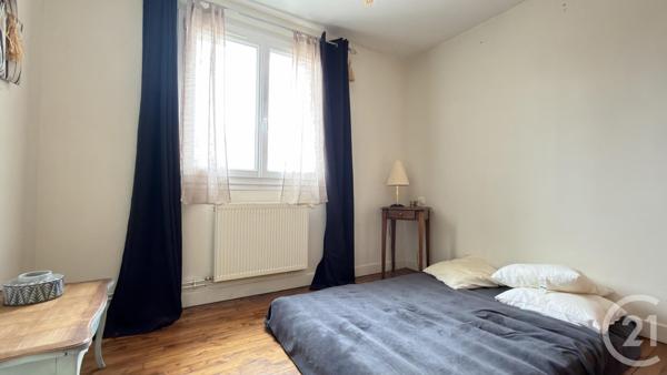 Maison à vendre  7 pièces - 130,75 m2 LE POINCONNET - 36