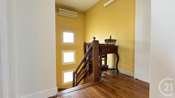 Maison à vendre  7 pièces - 130,75 m2 LE POINCONNET - 36