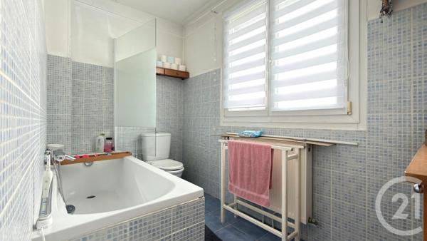 Maison à vendre  7 pièces - 130,75 m2 LE POINCONNET - 36