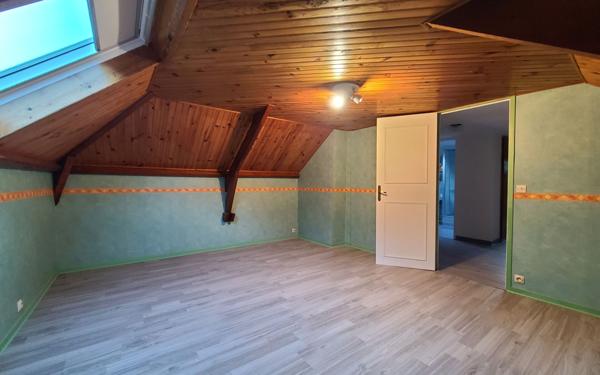 Maison à vendre    5 pièces •  Vernon