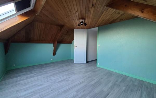 Maison à vendre    5 pièces •  Vernon