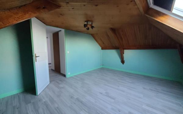 Maison à vendre    5 pièces •  Vernon