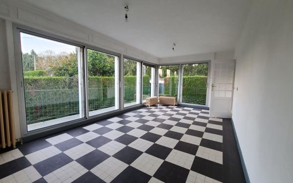 Maison à vendre    5 pièces •  Vernon