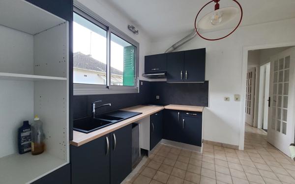 Maison à vendre    5 pièces •  Vernon