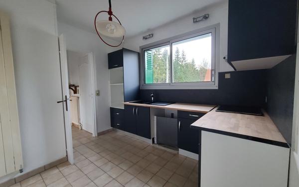 Maison à vendre    5 pièces •  Vernon