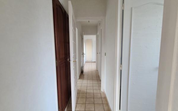 Maison à vendre    5 pièces •  Vernon