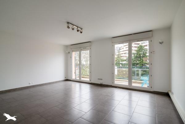 Appartement à vendre |  Toulouse |  4 pièces | 81 m²