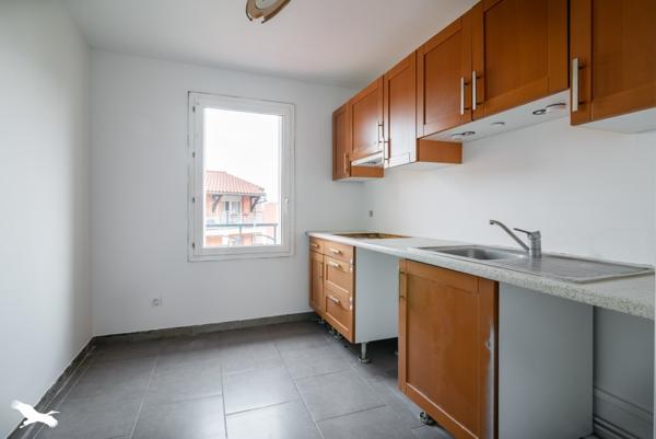Appartement à vendre |  Toulouse |  4 pièces | 81 m²