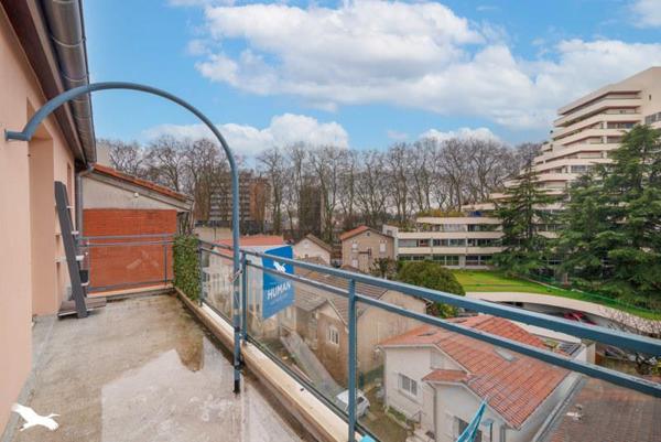 Appartement à vendre |  Toulouse |  4 pièces | 81 m²