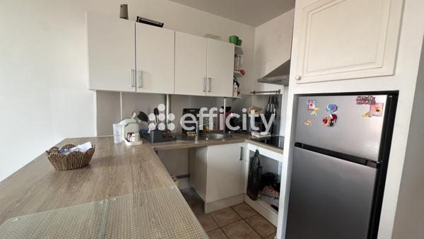 Appartement 2 pièces - 35 m² Exclusivité