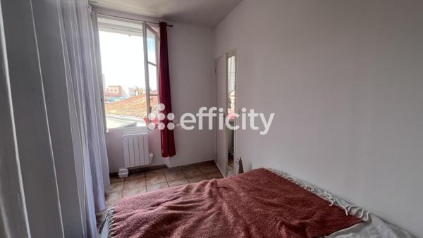 Appartement 2 pièces - 35 m² Exclusivité