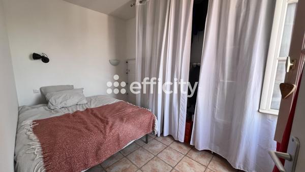 Appartement 2 pièces - 35 m² Exclusivité