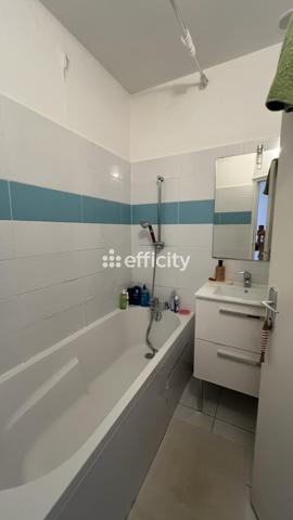 Appartement 2 pièces - 35 m² Exclusivité