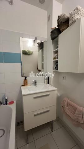 Appartement 2 pièces - 35 m² Exclusivité