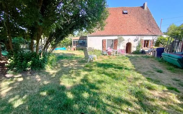 Maison à vendre    6 pièces •  Lumigny-Nesles-Ormeaux