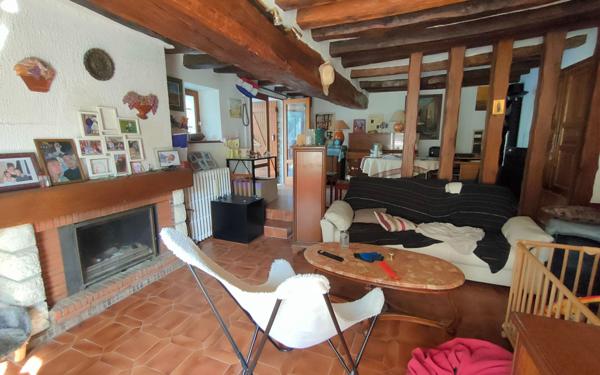 Maison à vendre    6 pièces •  Lumigny-Nesles-Ormeaux