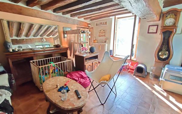 Maison à vendre    6 pièces •  Lumigny-Nesles-Ormeaux