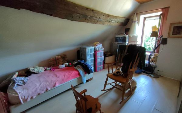 Maison à vendre    6 pièces •  Lumigny-Nesles-Ormeaux