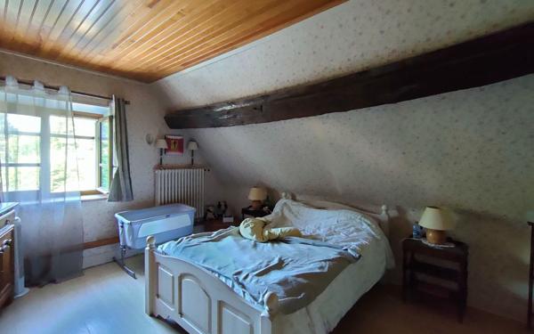 Maison à vendre    6 pièces •  Lumigny-Nesles-Ormeaux