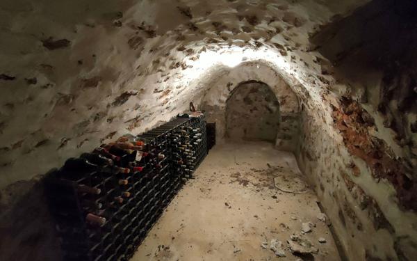 Maison à vendre    6 pièces •  Lumigny-Nesles-Ormeaux