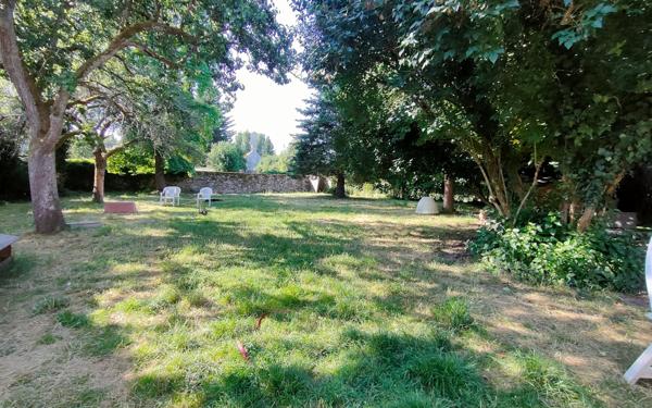 Maison à vendre    6 pièces •  Lumigny-Nesles-Ormeaux