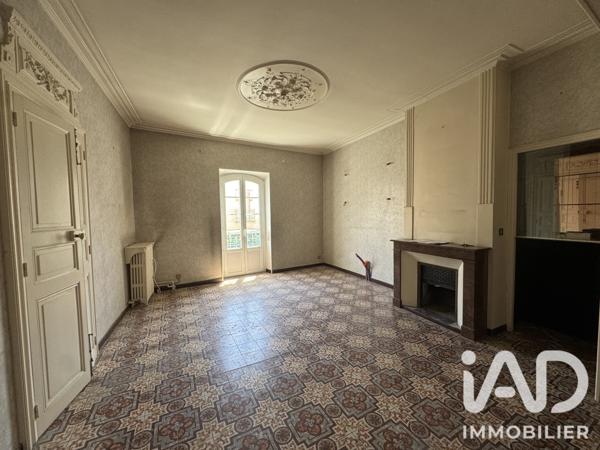 Appartement à vendre 5 pièces 147 m² Pézenas