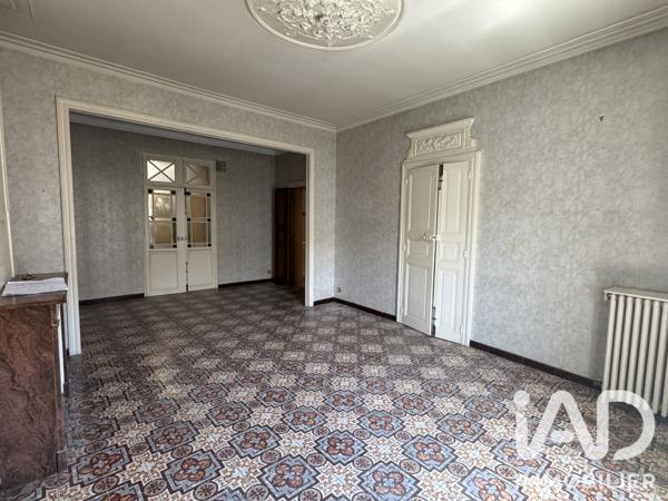 Appartement à vendre 5 pièces 147 m² Pézenas