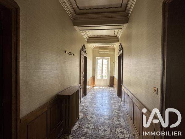 Appartement à vendre 5 pièces 147 m² Pézenas