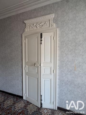 Appartement à vendre 5 pièces 147 m² Pézenas