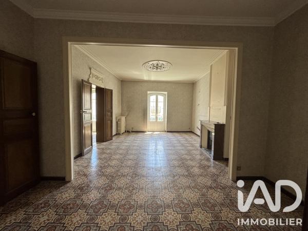 Appartement à vendre 5 pièces 147 m² Pézenas