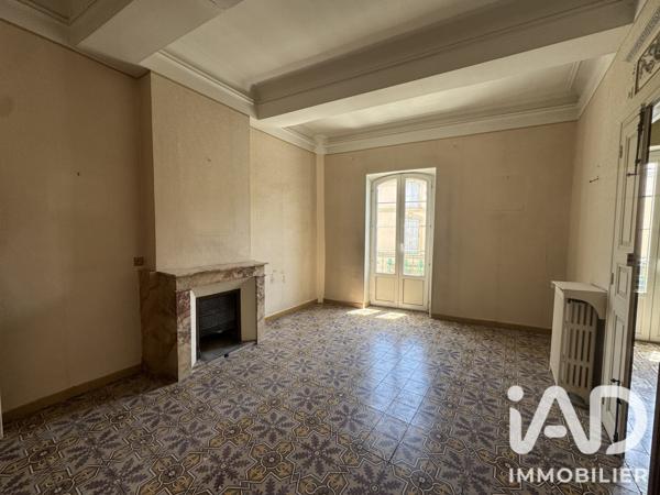 Appartement à vendre 5 pièces 147 m² Pézenas