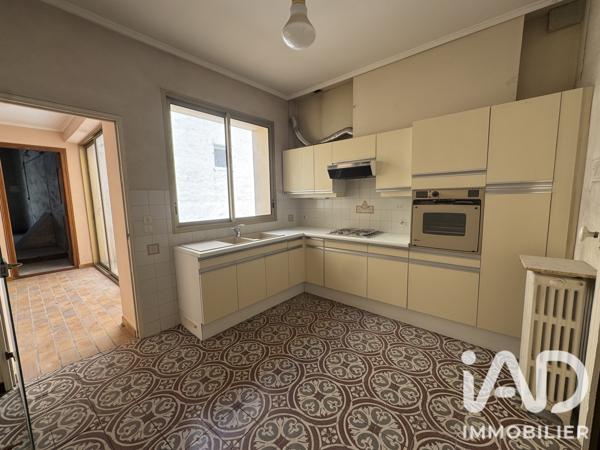 Appartement à vendre 5 pièces 147 m² Pézenas