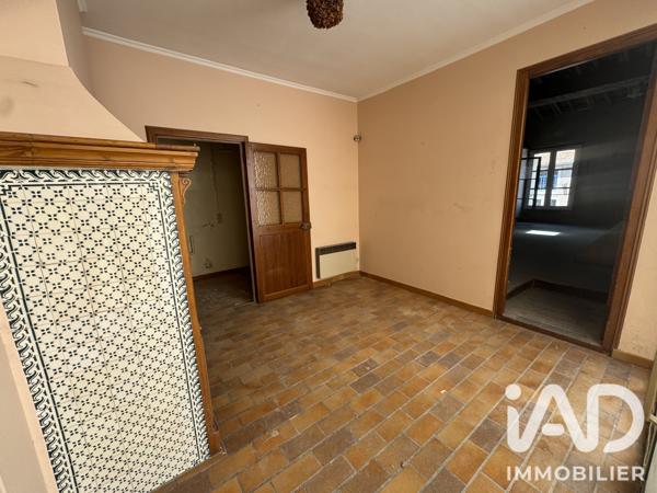 Appartement à vendre 5 pièces 147 m² Pézenas