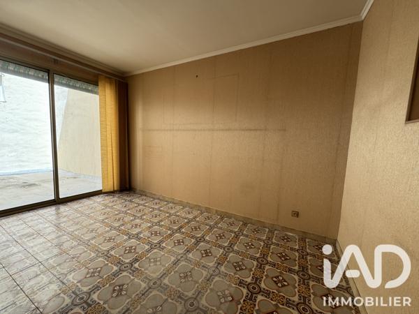 Appartement à vendre 5 pièces 147 m² Pézenas